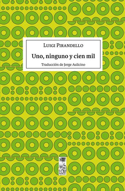 UNO, NINGUNO Y CIEN MIL